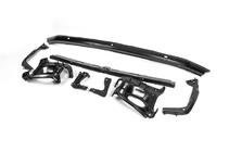 Комплект апгрейда рестайлинг на Tundra 2020 (Полный комплект) фото 21