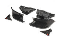 Комплект апгрейда рестайлинг на Tundra 2020 (Полный комплект) фото 22