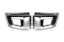 Комплект апгрейда рестайлинг на Tundra 2020 (Полный комплект) фото 15