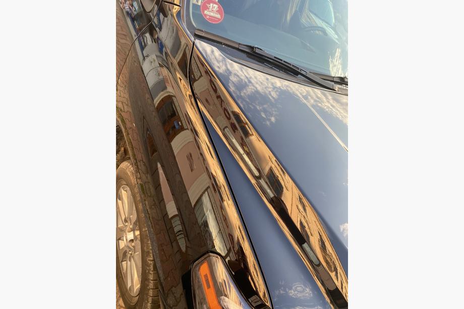 Toyota Sequoia 2007-2022 гг. Комплект апгрейда рестайлинг на Tundra 2020 (Полный комплект) Фото 8