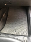 Hyundai Sonata YF 2010-2014 гг. Коврики EVA V1 (серые) фото 2