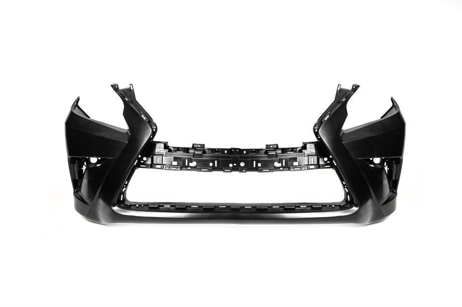 Lexus GX460 2010-2023 Передний бампер (рестайлинг) Image