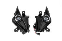 Передние Противотуманные Фары (Рестайлинг, 2 шт) фото 3