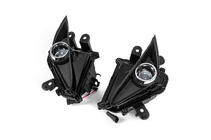 Передние Противотуманные Фары (Рестайлинг, 2 шт) фото 1