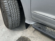 Премиум задние брызговики (2 шт., 2013+) фото 4 Премиум задние брызговики (2 шт., 2013+) фото 4