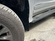 Премиум задние брызговики (2 шт., 2013+) фото 3 Премиум задние брызговики (2 шт., 2013+) фото 3