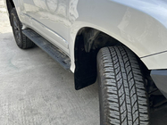 Премиум задние брызговики (2 шт., 2013+) фото 2 Премиум задние брызговики (2 шт., 2013+) фото 2