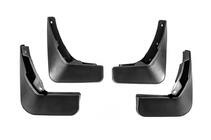 Оригинальные брызговики Premium 2011-2015 (4 шт) фото 1