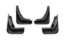 Оригинальные брызговики Premium 2011-2015 (4 шт) фото 3