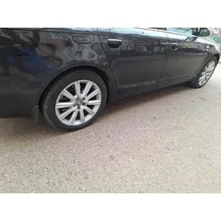 Брызговики Premium (Sedan) (4 шт)
