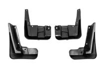 BMW 5 серия G30/G31 2017-2023 гг. Оригинальные брызговики Premium для G30/31 (4 шт) фото 3