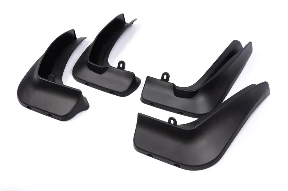 BMW 2 серия Active Tourer F45/F46 2014-2021 гг. Оригинальные Premium брызговики для GranTourer (4 шт) Фото 2