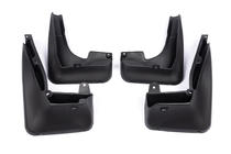 Премиум брызговики для E81/87 (4 шт) фото 5 Премиум брызговики для E81/87 (4 шт) фото 5