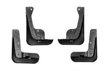 Брызговики Premium (4 шт) фото 3 Брызговики Premium (4 шт) фото 3