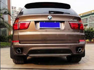 Премиум брызговики с порогами (4 шт) фото 4