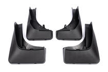 Премиум брызговики с порогами (4 шт) фото 3