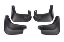 Оригинальные брызговики Premium (HB, 4 шт) фото 2