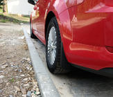 Брызговики Premium (4 шт) фото 3 Брызговики Premium (4 шт) фото 3