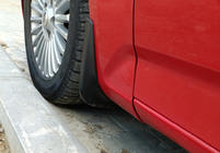 Брызговики Premium (4 шт) фото 1 Брызговики Premium (4 шт) фото 1