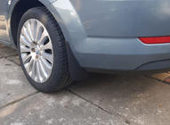 Брызговики Premium (4 шт) фото 5 Брызговики Premium (4 шт) фото 5