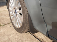 Брызговики Premium (4 шт) фото 6 Брызговики Premium (4 шт) фото 6