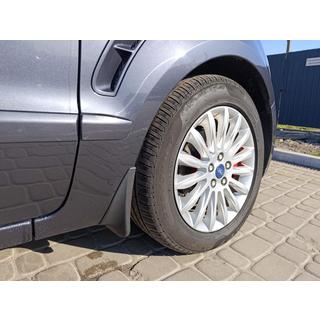 Ford S-Max 2007-2014 гг. Брызговики Premium (4 шт)