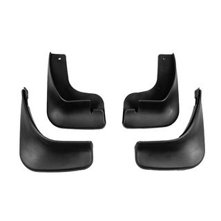 Брызговики Premium (4 шт) фото 4