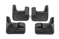 Оригинальные брызговики Premium V1 (комплект 4 шт.) фото 2