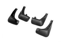 Брызговики Premium (4 шт) фото 2 Брызговики Premium (4 шт) фото 2