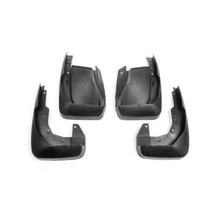 Брызговики Premium (4 шт) Honda CRV 2007-2011 гг. фото 2