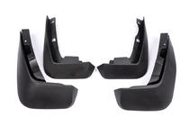 Брызговики Premium (4 шт) фото 2 Брызговики Premium (4 шт) фото 2