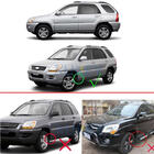 Брызговики Premium (4 шт) фото 3