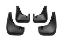 Брызговики Premium (4 шт) фото 2