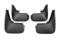 Брызговики Premium V1 (2014-2018) (Комплект 4 шт) фото 2 Брызговики Premium V1 (2014-2018) (Комплект 4 шт) фото 2