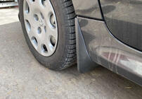 Брызговики Premium (4 шт) фото 2