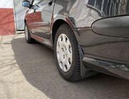 Брызговики Premium (4 шт) фото 4