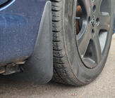 Брызговики Premium (4 шт) фото 7