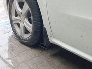 Оригинальные брызговики Premium SD (4 шт) фото 1