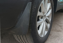 Оригинальные брызговики Premium V1 (комплект 4 шт.) фото 2 Оригинальные брызговики Premium V1 (комплект 4 шт.) фото 2