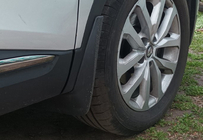 Оригинальные брызговики Premium V1 (комплект 4 шт.) фото 1 Оригинальные брызговики Premium V1 (комплект 4 шт.) фото 1