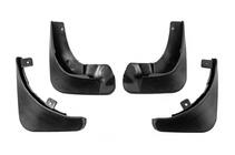 Оригинальные брызговики Premium 2007-2011 (4 шт) фото 1 Оригинальные брызговики Premium 2007-2011 (4 шт) фото 1