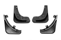 Оригинальные брызговики Premium 2007-2011 (4 шт) фото 3 Оригинальные брызговики Premium 2007-2011 (4 шт) фото 3