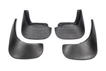 Брызговики Premium (4 шт) фото 3 Брызговики Premium (4 шт) фото 3