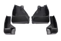 Оригинальные брызговики Premium V1 (комплект 4 шт.) фото 2