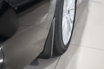 Брызговики Premium V1 (EU/USA, L/LE/XLE) (Комплект из 4 шт.) фото 2