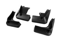 Брызговики Premium V1 (EU/USA, L/LE/XLE) (Комплект из 4 шт.) фото 5