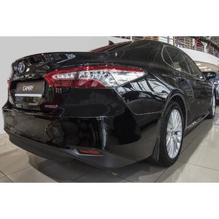 Брызговики Premium V1 (EU/USA, L/LE/XLE) (Комплект из 4 шт.) фото 3