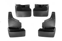 Брызговики Premium (4 шт) фото 2