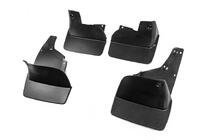 Брызговики Premium (4 шт) фото 1