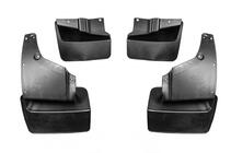 Брызговики Premium (4 шт) фото 3